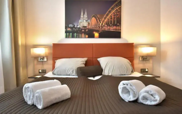 Hotel Burgerhof