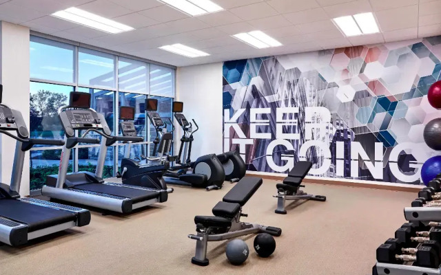 SpringHill Suites by Marriott San Diego Carlsbad