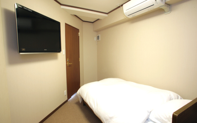 Sauna & Capsule Hotel Rainbow Shinkoiwa