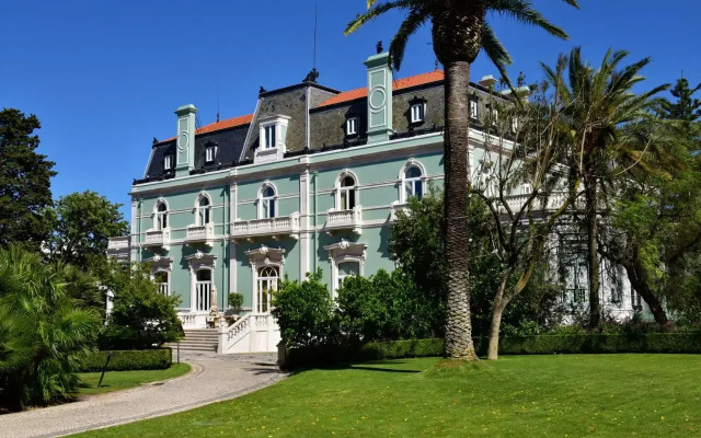 Pestana Palace Lisboa Hotel & National Monument - The Leading Hotels of the World