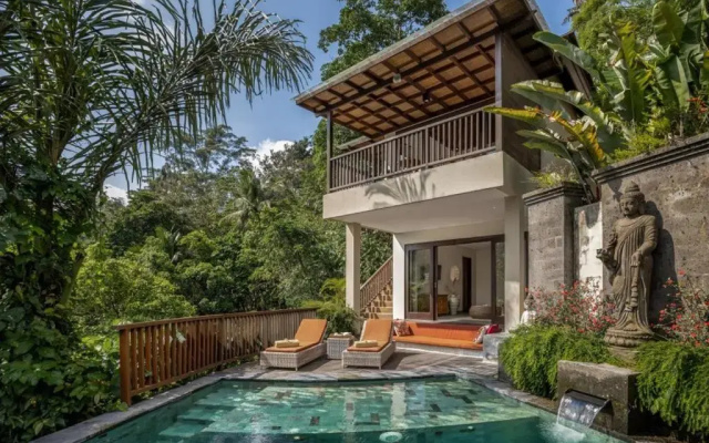 Курорт Jannata Resort and Spa