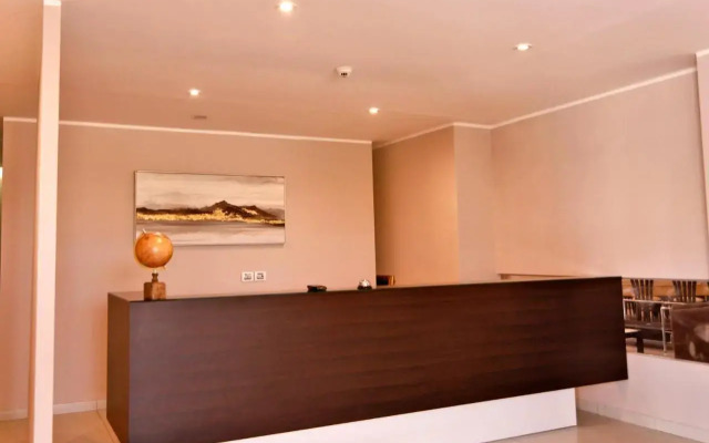 Hotel Garcea