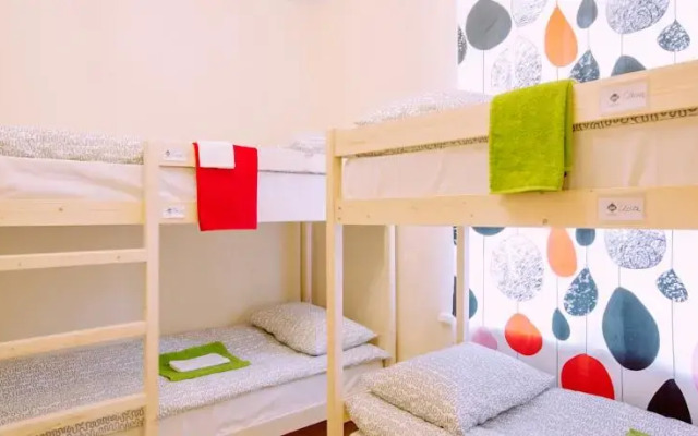 BM Krasnaya Presnya Lodging Houses