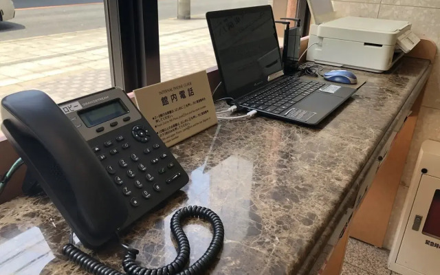 Toyoko Inn Osaka Temmabashi Otemae
