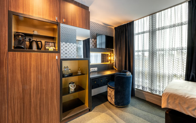 Hampshire Hotel - Rembrandt Square