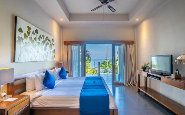 Lovina Beachhouse Villas