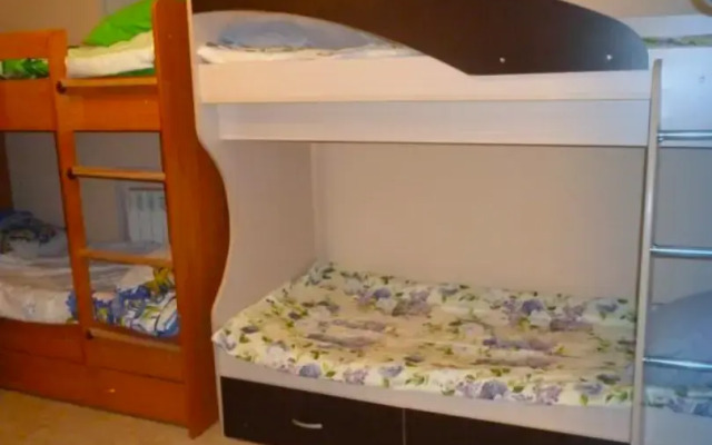 Guesthouse Marlevs