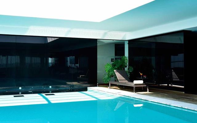 Pestana Cidadela Cascais - Pousada & Art District