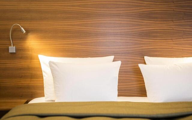 AlpenParks Hotel & Apartment Taxacher