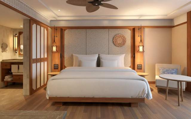 Paradisus by Meliá Bali