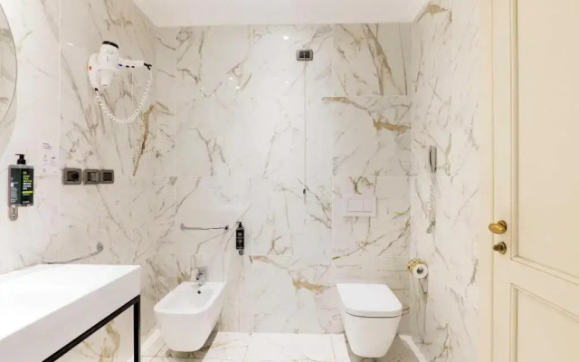 B&B Hotel Firenze Laurus al Duomo Hotel