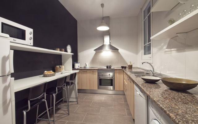 Barcelona 226 Exclusive Rooms