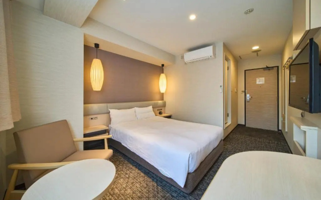 Double room (풀 더블 침대) 사진 2