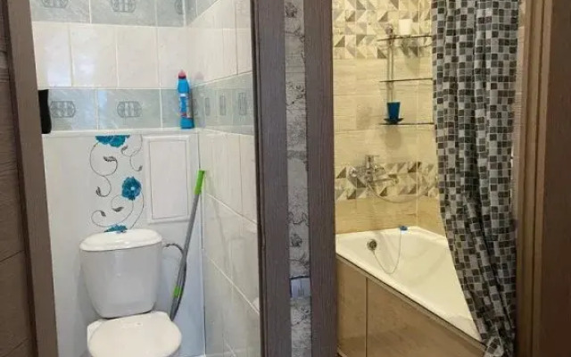Na Dzerzhinskogo 6 Apartments