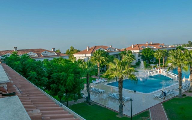 Belek Golf Village