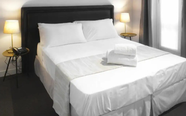 Hotel Palazzo Vannoni