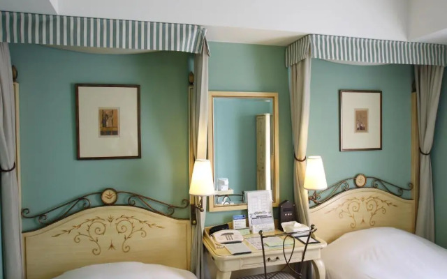 Hotel Monterey La Soeur Ginza