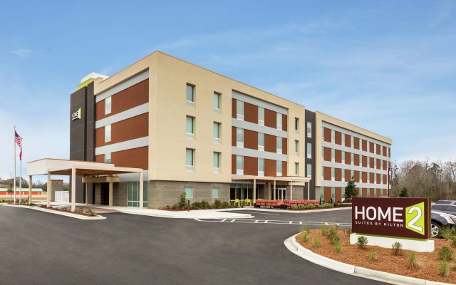 Home2 Suites by Hilton Statesboro