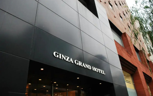 Ginza Grand Hotel