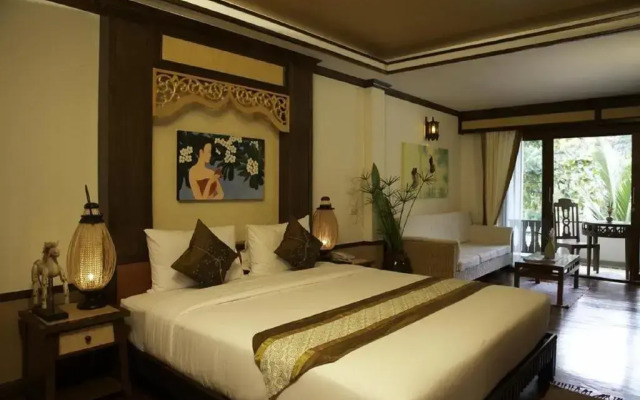 Salad Buri Resort & Spa (SHA Plus+)