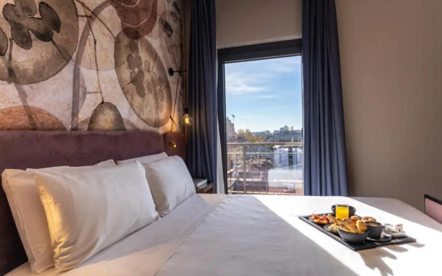 AxyHotels InnStyle Milano