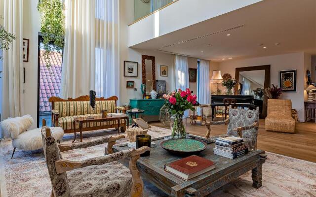 The Babe Boutique Hotel