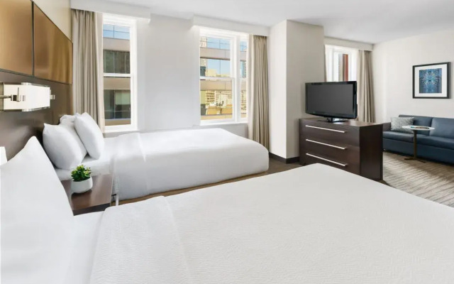 Residence Inn Atlanta Downtown by Marriott