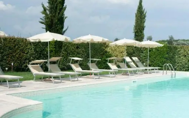 Le Colombaie Country Resort