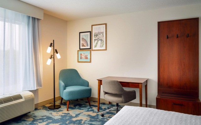 Hampton Inn & Suites Knoxville-Turkey Creek/Farragut