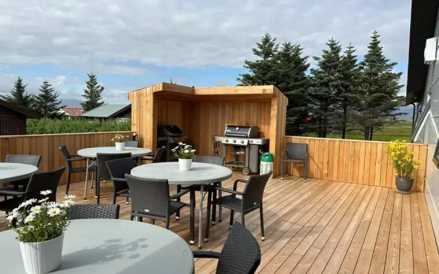 Höfn HI Hostel