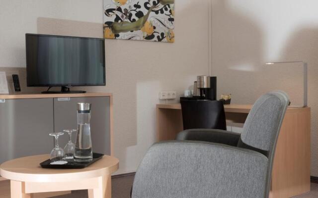 Mercure Hotel Düsseldorf Neuss