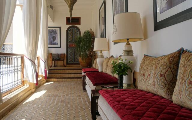 Riad Al-Bushra