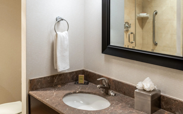 The Capital Suites Hotel