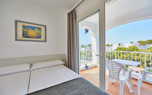 OLA Apartamentos Cala d' Or