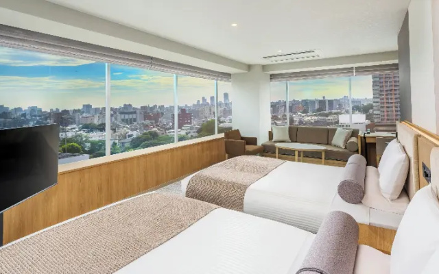 Panorama View room 사진 1