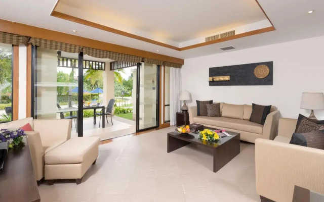 Angsana Villas Resort Phuket