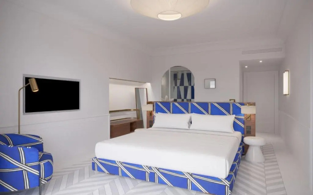 Grand Hotel Excelsior Amalfi