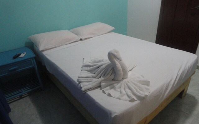 Hotel Odette Colonial