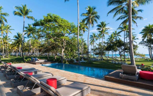 Wyndham Alltra Samana All Inclusive Resort