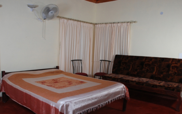 Silent Valley Cottages