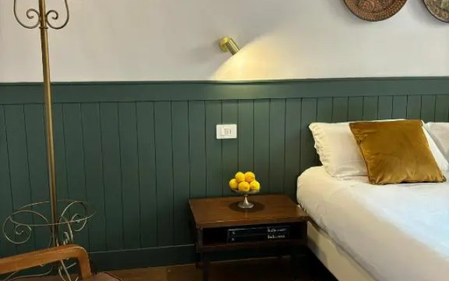 Affittacamere San Zanobi