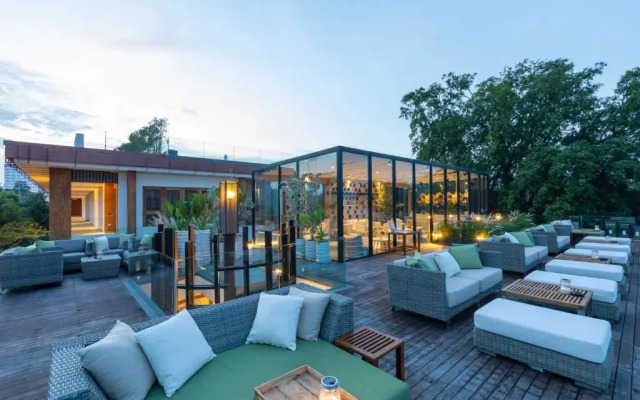 Cape Nidhra Hotel Hua Hin