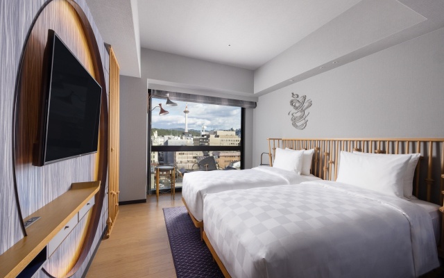Privilege Twin room (트윈 침대 2개) 사진 1