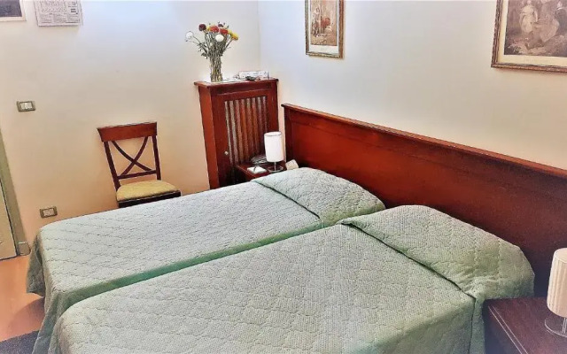 Hotel Villa Sophia