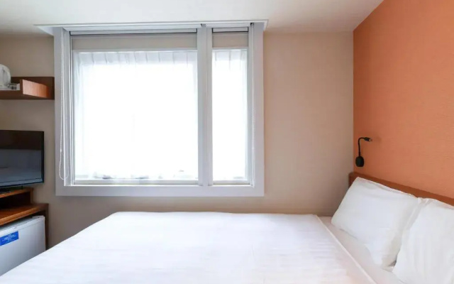 Comfort Inn Tokyo Roppongi