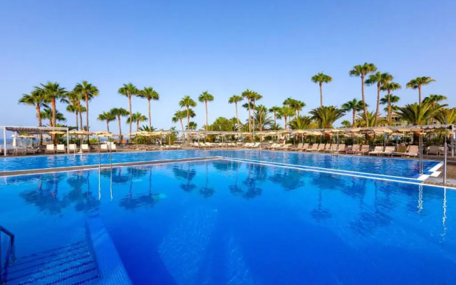 Hotel Riu Gran Canaria - All Inclusive