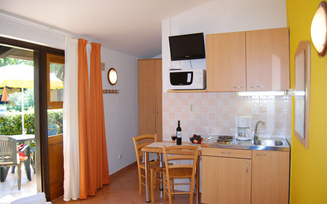 Villa Montericco Zadarvillas