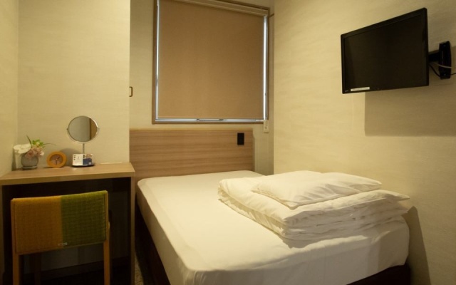 Deluxe Male Cabin 사진 2