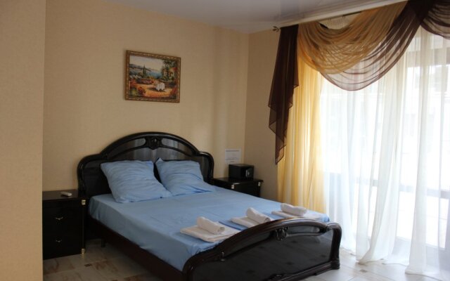 Villa De La Marina Guest House