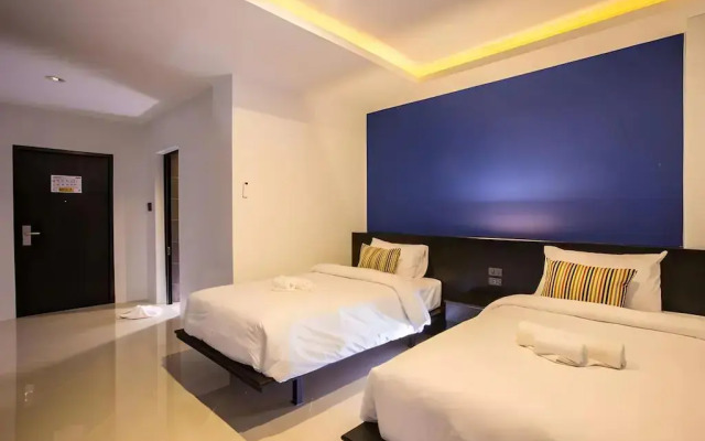 M Boutique Resort